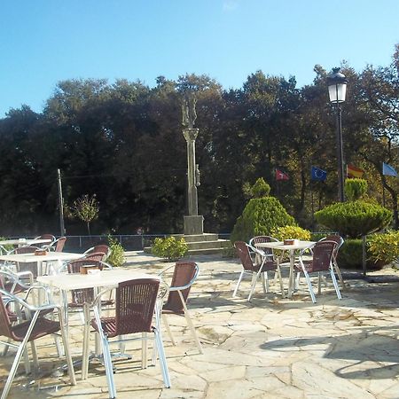 Hotel Suiza Арсуа Екстер'єр фото