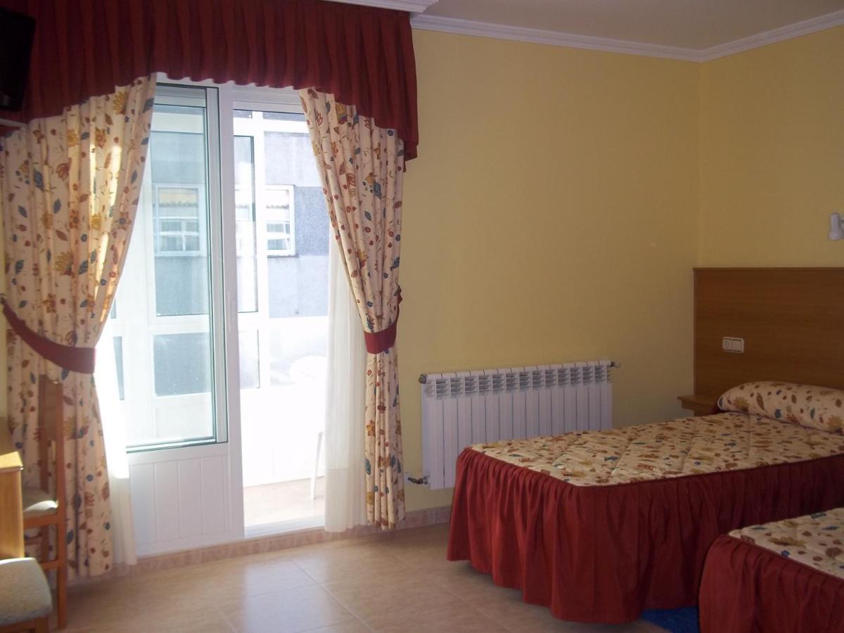 Hotel Suiza Арсуа Номер фото