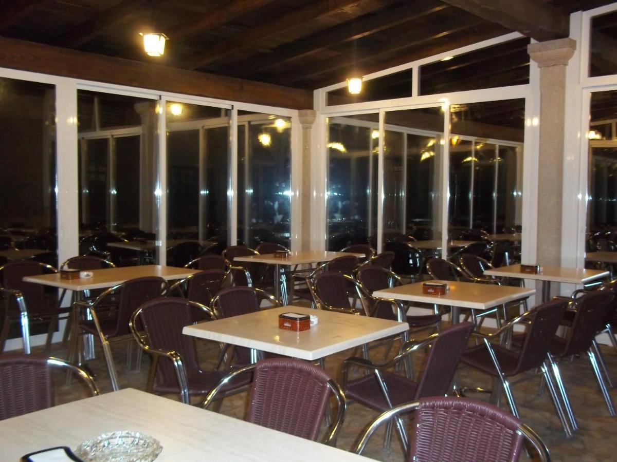 Hotel Suiza Арсуа Екстер'єр фото